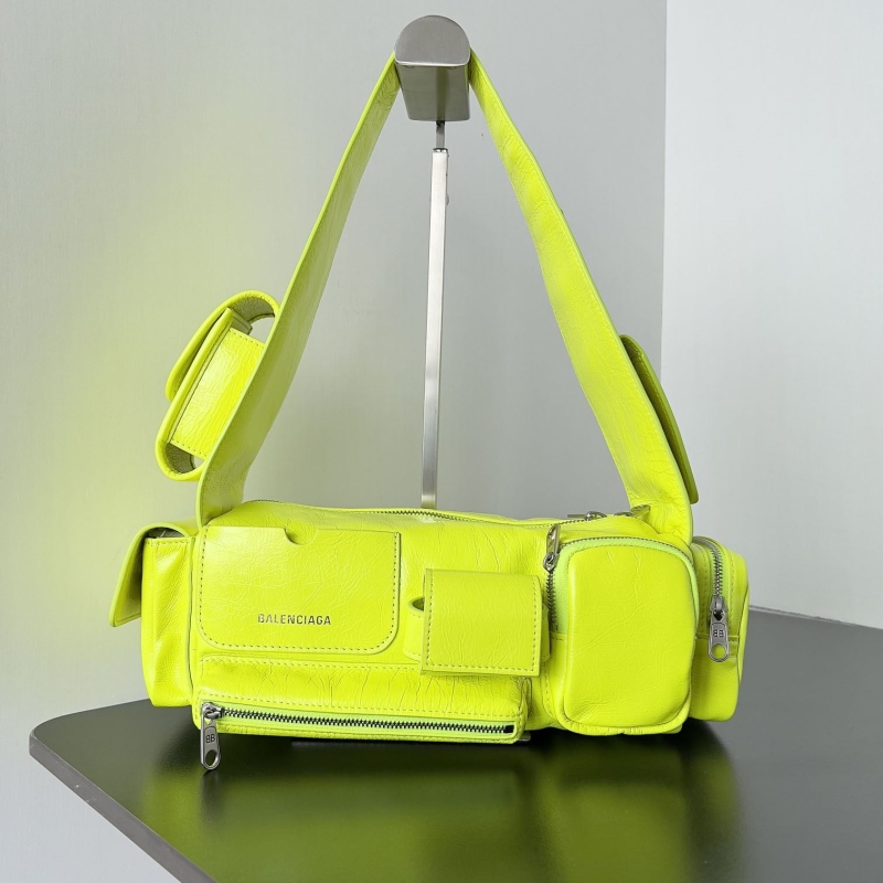 Ba*len*cia*ga satchel bags